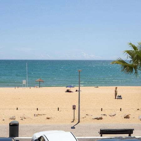 Centralgarve - Stunning Beach Front Studio - Astro Картейра Экстерьер фото